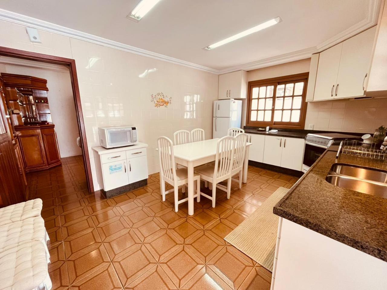 Casa Da Praia Pousada Торрис Экстерьер фото