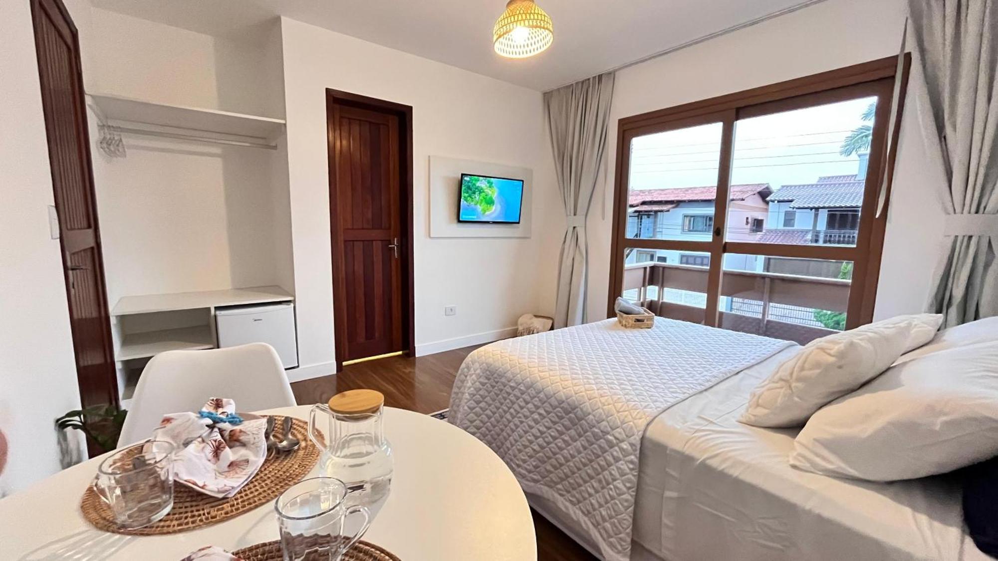 Casa Da Praia Pousada Торрис Экстерьер фото