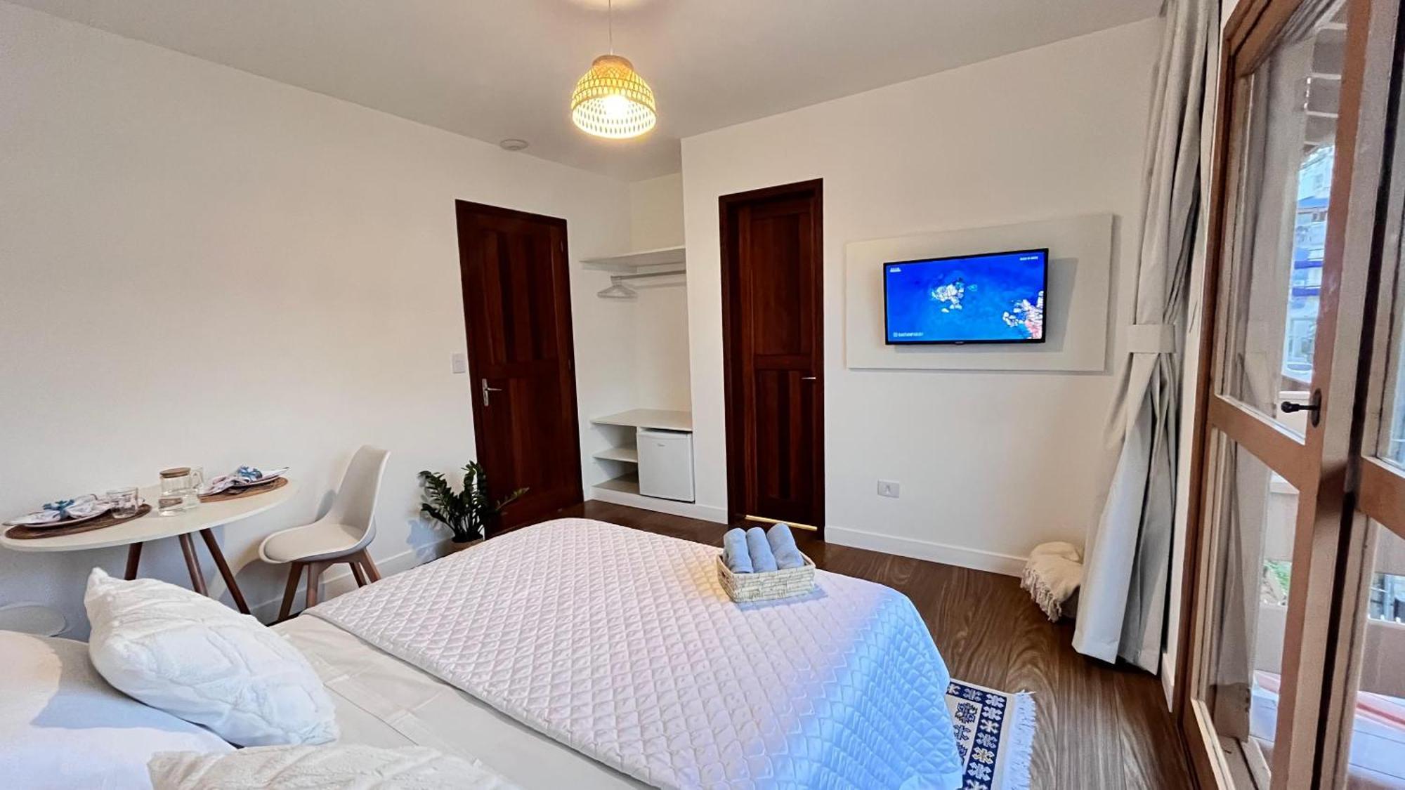 Casa Da Praia Pousada Торрис Экстерьер фото