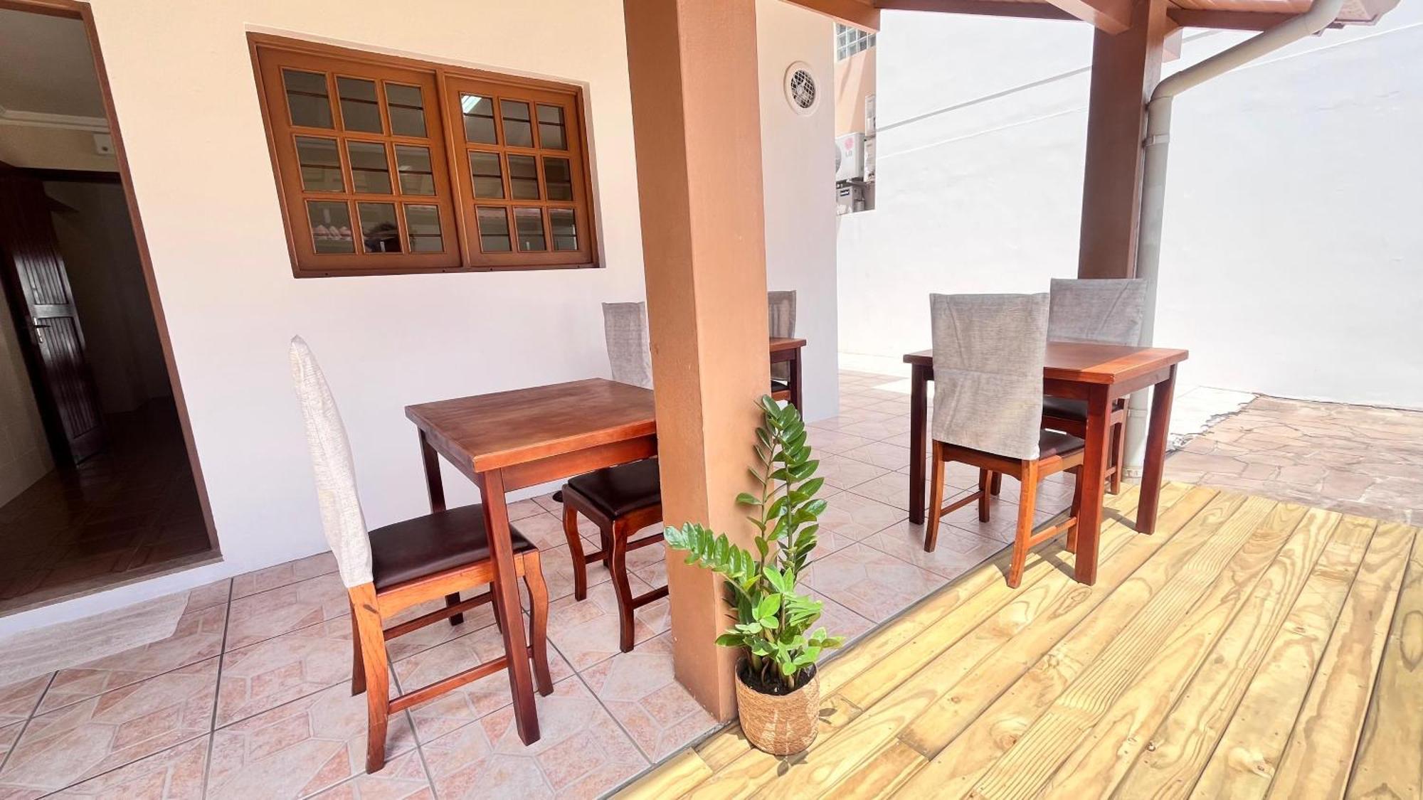 Casa Da Praia Pousada Торрис Экстерьер фото