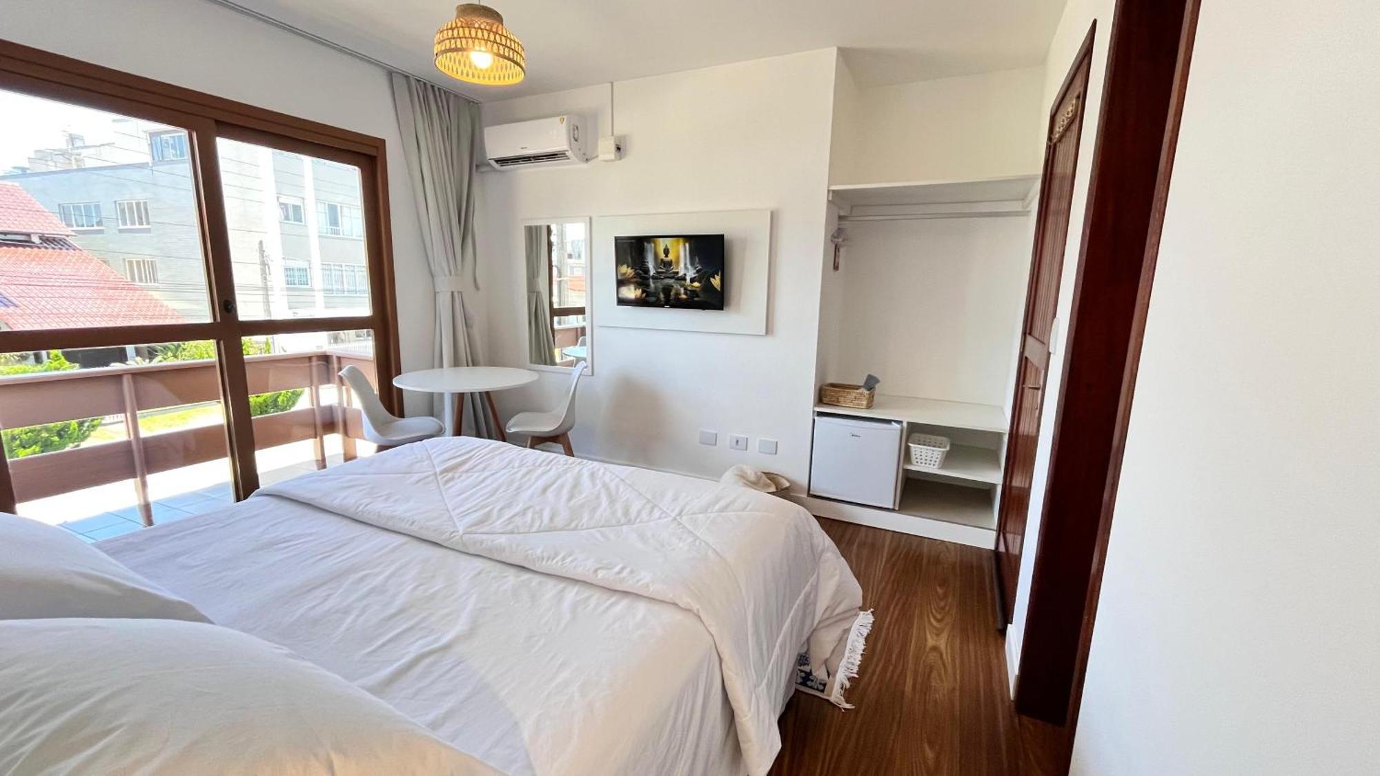 Casa Da Praia Pousada Торрис Экстерьер фото