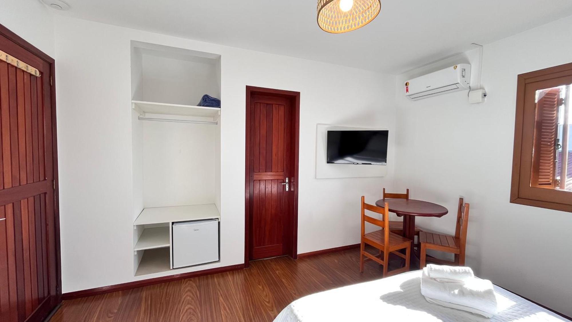 Casa Da Praia Pousada Торрис Экстерьер фото